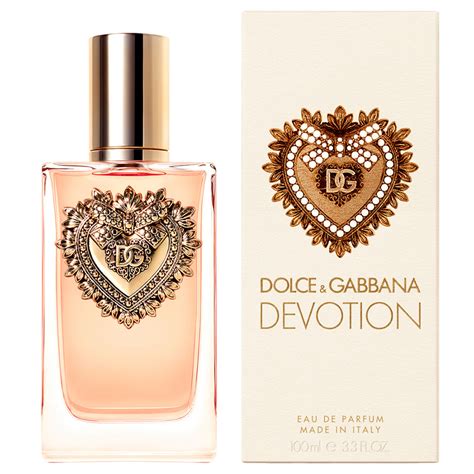 gucci devotion perfume|devotion perfume dolce and gabbana.